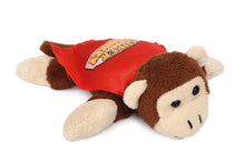 Plyšové superhrdinovia 3 ks 3