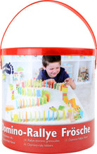 Padajúce domino Žabiak (100 ks)