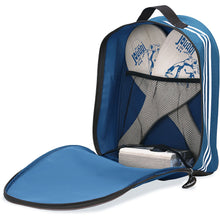 Jokari hra s loptou a gumičkou v batohu 4