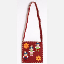 Dievčenská taška na rameno "Diana"