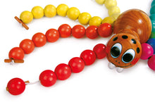 Navliekací pavúčik