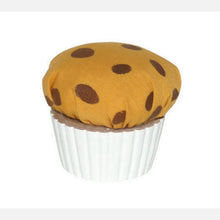 Sada muffinov na hranie