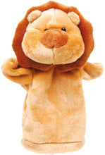 Bábkové divadielko maňušky Lev