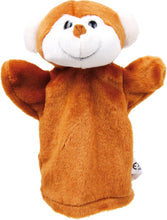 Bábkové divadielko maňušky Opica