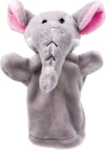 Bábkové divadielko maňušky Slon