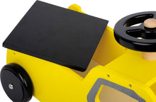 Odrážacie autíčko "Tom"