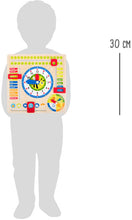 Veselé vzdelávacie hodiny - nemecký jazyk