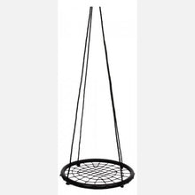 Veľká húpacia sieť kruhová close