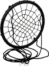 Veľká húpacia sieť kruhová