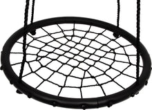 Veľká húpacia sieť kruhová