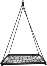 Veľká húpacia sieť štvorcová