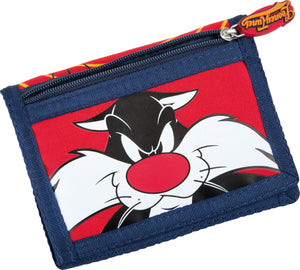 Peňaženka Looney Tunes 5