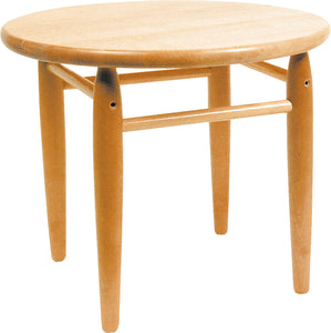 Stôl z dreveného masívu pre deti