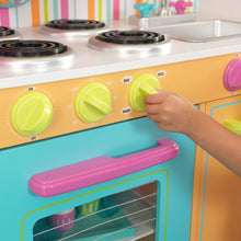 Detská kuchynka "Fantázia"