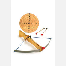 Športová kuša pre deti