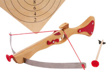 Športová kuša pre deti