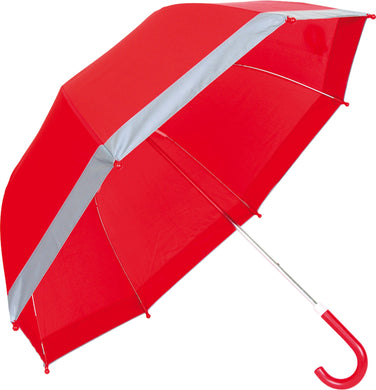 Reflexný dáždnik pre deti