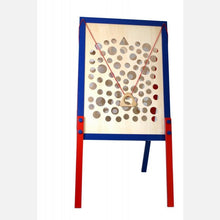 Drevený labyrint"Mega"