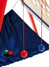 Drevený labyrint „Mega“