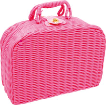 Piknikový kôš pre dievčatká „Mel“