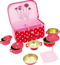 Piknikový kôš pre deti „Bodka"