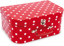 Piknikový kôš pre deti „Bodka"