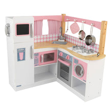 Detská kuchynka "Gazdinká"