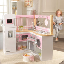 Detská kuchynka "Gazdinká"