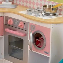 Detská kuchynka "Gazdinká"