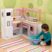 Detská kuchynka "Gazdinká"