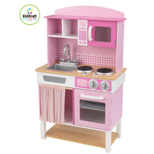 Detská kuchynka "midi"