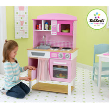 Detská kuchynka "midi"