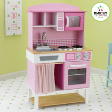 Detská kuchynka "midi"