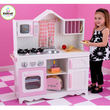 Detská kuchynka "Vidiek"