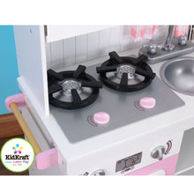 Detská kuchynka "Vidiek"