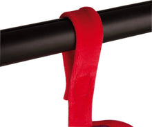 Pestrofarebná kravička na zavesenie