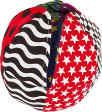 Čarovná farebná lopta