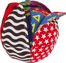 Čarovná farebná lopta