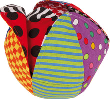 Čarovná farebná lopta