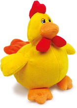 Plyšová sliepočka Frída