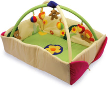 Deka na hranie "Macko"