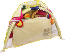 Deka na hranie "Macko"