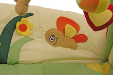 Deka na hranie "Macko"