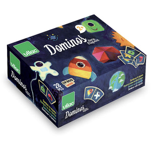 Domino vesmír 7
