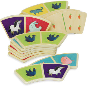 Domino farma 3