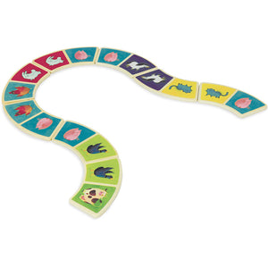 Domino farma 2