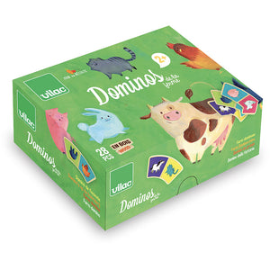 Domino farma 5