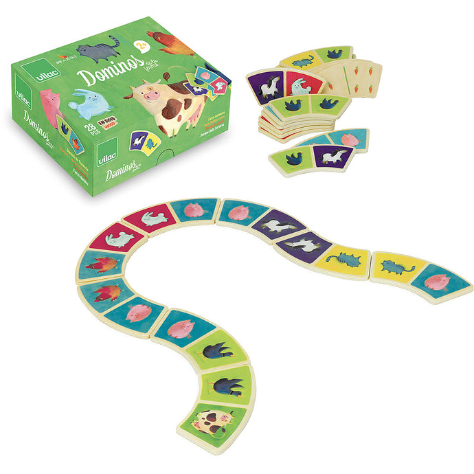Domino farma