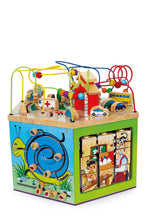 Motorické centrum pre deti