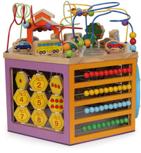 Motorické centrum pre deti